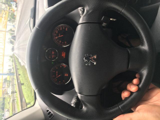 207 SW 1.6 XS 2011- Automatico -flex - Foto 5
