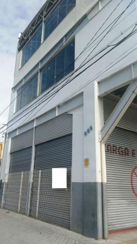Galpao comercial no bairro jose conrado de araujo - Foto 11