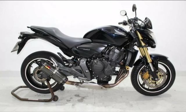 Honda CB 600 Hornet Top - Foto 2