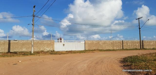 Terreno de 13.000m2 por traz da Subestação da Energisa - BR-230 - Cabedelo - Foto 7