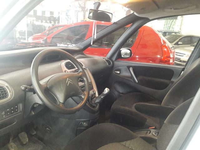 Picasso glx 1.6 2012 novo - Foto 7