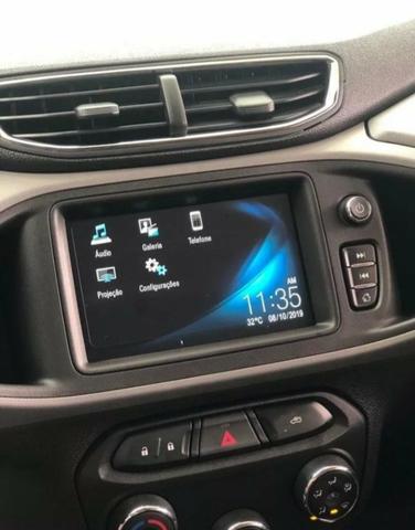 Chevrolet Onix 1.0 Entrada R$ 2.500 +Parcelas - Foto 2