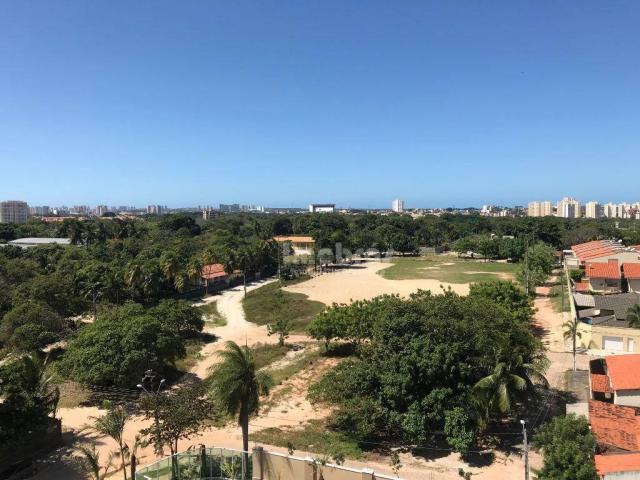 Felicitá, apartamento à venda no Cambeba. - Foto 11