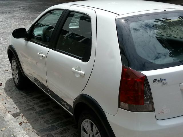 Palio Way 2015/2015 - Foto 8