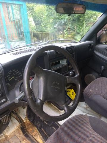 Blazer V6 - Foto 4