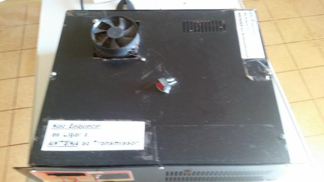 Transmissor de fm 600 whatts banda larga - Foto 5