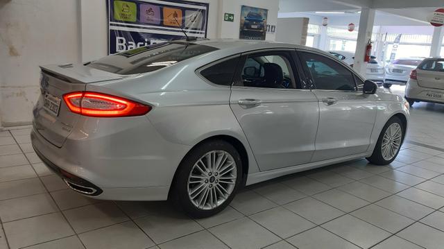 Fusion titanium fwd 2.0 gtdi at.ano 2015 - Foto 3