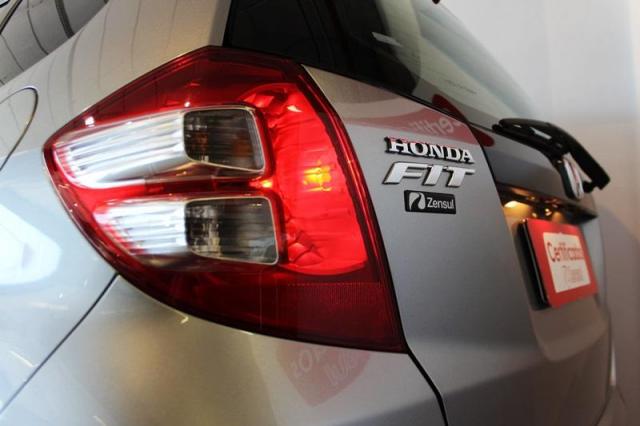 FIT Fit LX 1.4/ 1.4 Flex 8V/16V 5p Aut. - Foto 6