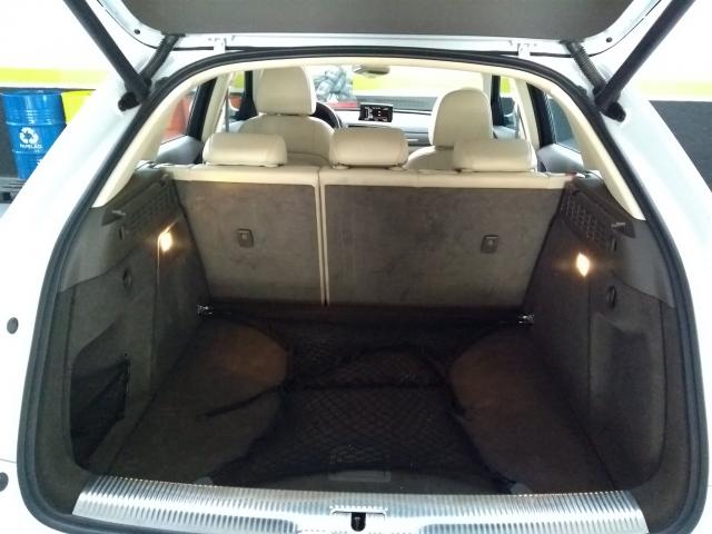 AUDI Q3 2014/2015 2.0 TFSI AMBIENTE QUATTRO 4P GASOLINA S TRONIC - Foto 5