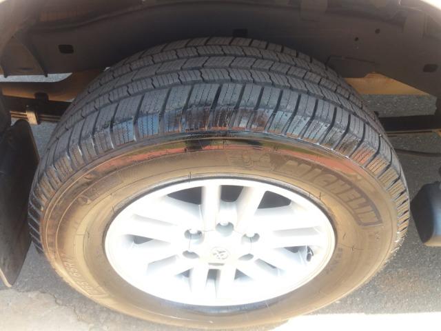 Toyota Hilux SRV Top CD 3.0 16v 4x4 13/13 - Foto 10