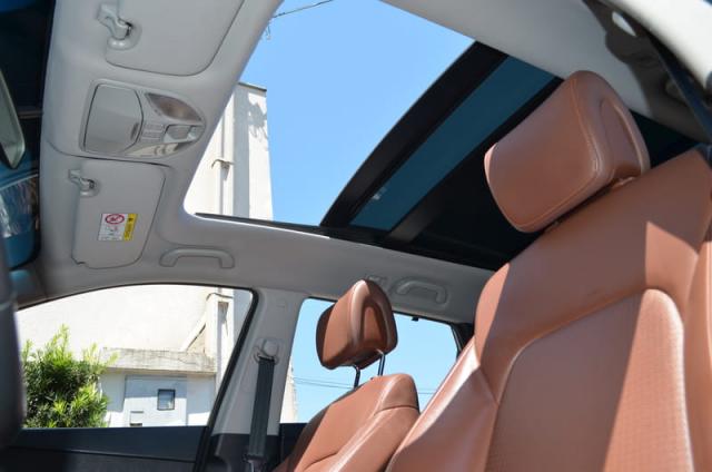 HYUNDAI SANTA FE 3.3 MPFI 4V4 7 LUGARES V6 270 CV GASOLINA 4P - Foto 9