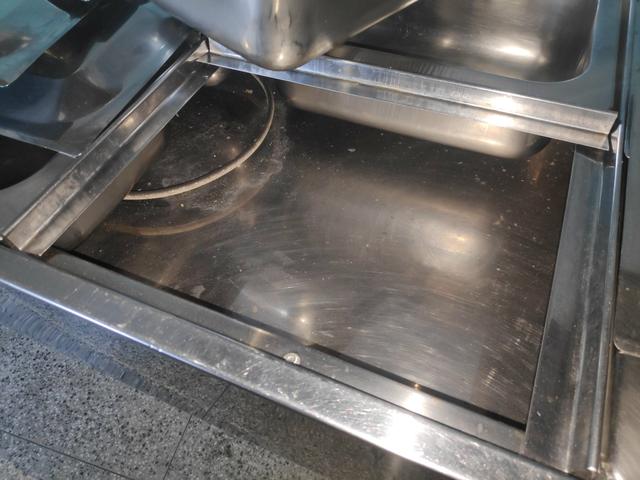 Buffet self service 10 cubas quente - Foto 6