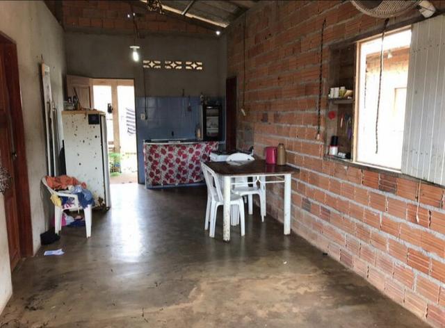 Vendo casa - Foto 2