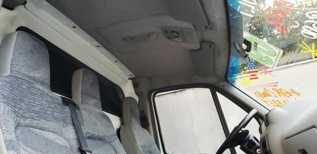 Master Extra Longa L3H2 2009 +Ar Cond - Foto 12