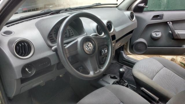 Gol 1.0 Completo - Foto 8