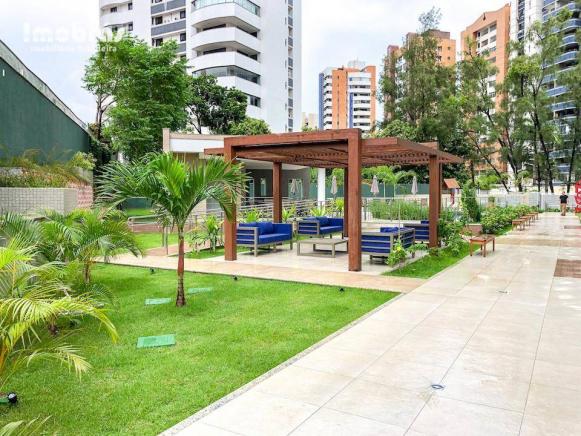 Maison Bartelle, apartamento a venda na Aldeota, alto padrão. - Foto 10