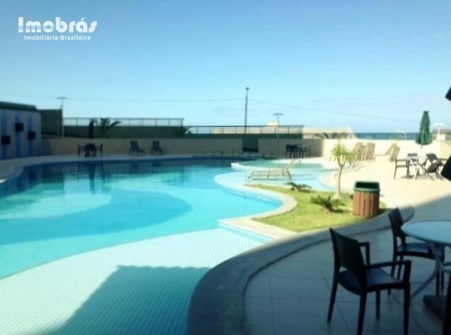 Alta Vista JSimões, oportunidade, De Lourdes, Dunas, Apartamento a venda! - Foto 5