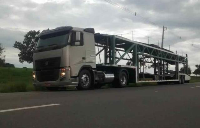 Volvo FH 440 2011