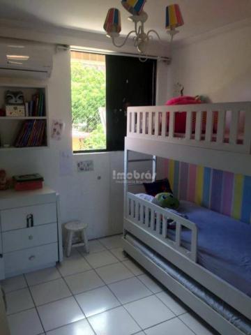 Condomínio Pedro Ramalho, Aldeota, apartamento à venda! - Foto 16
