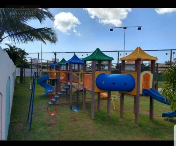 Casa com 5 dormitórios à venda, 299 m² por R$ 1.050.000 - Itapuã - Salvador/BA - Foto 10