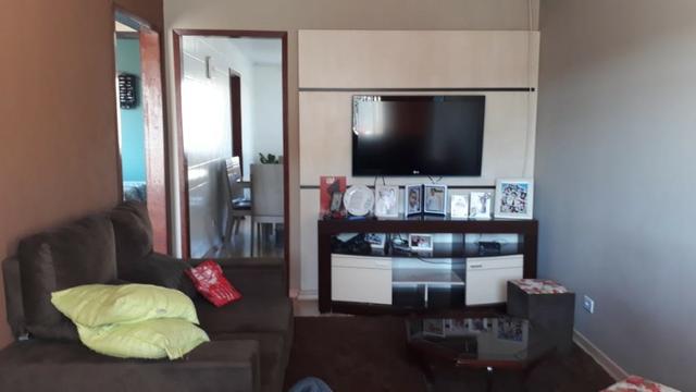 Linda Casa no Alto da Cruz em Colombo - Foto 4