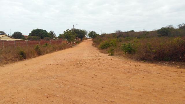 Lote 15x50m na praia da Caponga - Foto 12