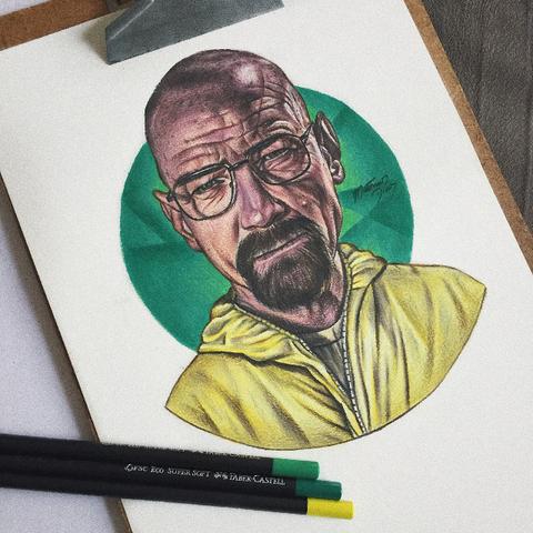 Desenhos por encomenda - Foto 2