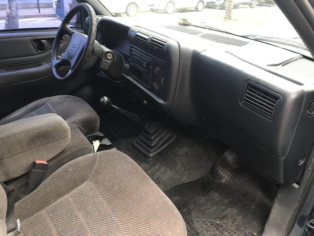 Chevrolet BLAZER 2.1 Gasolina GNV - Foto 5
