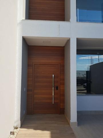 Casa com acabamento finíssimo no Santo Agostinho - Foto 9