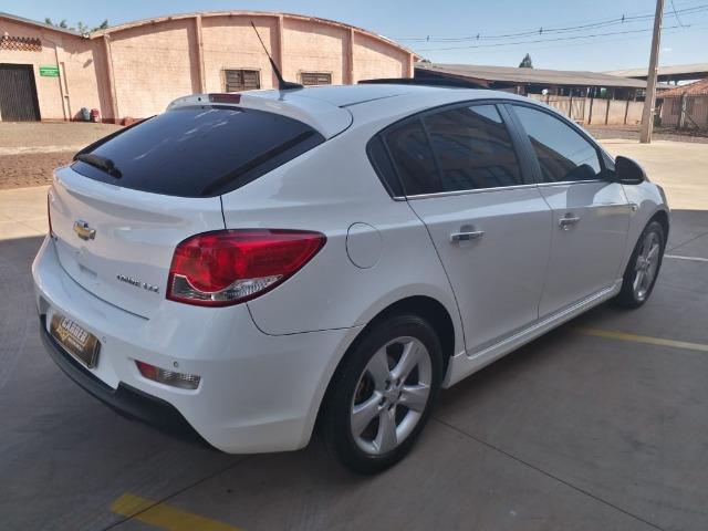 Cruze Sport6 LTZ Teto Solar Automático - Foto 7