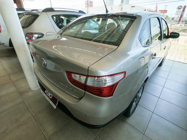 FIAT GRAND SIENA 2012/2013 1.6 MPI ESSENCE 16V FLEX 4P MANUAL - Foto 5
