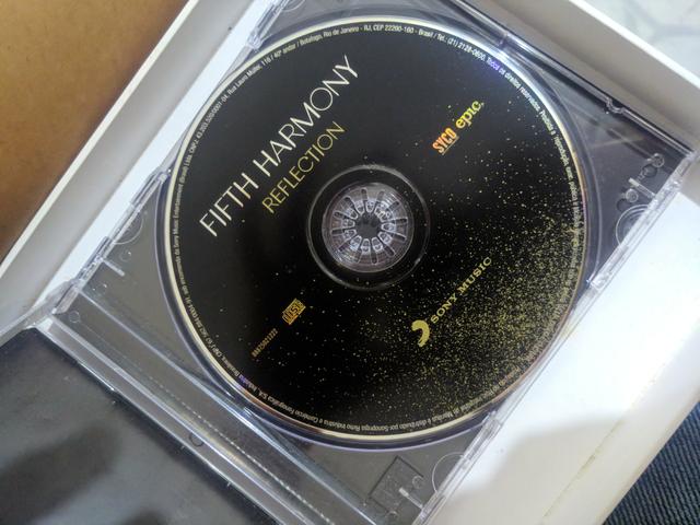 CDs originais - Foto 4