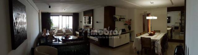 Park Milennium, Cocó, Apartamento à venda - Foto 17