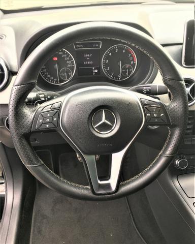 Mercedes-Benz B200 - Foto 9