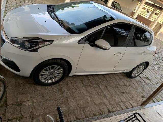 Peugeot 208 2017/2018 1.2 Allure