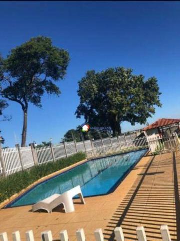 Sobrado com 3 dormitórios à venda, 110 m² por R$ 310.000,00 - Residencial Center Ville - G - Foto 16
