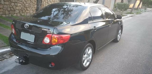 Corolla PRA VENDER RÁPIDO - Foto 5