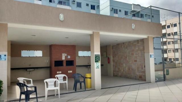 Cond. Solar do Coqueiro, apto de 2 quartos, R$900,00 / * - Foto 15