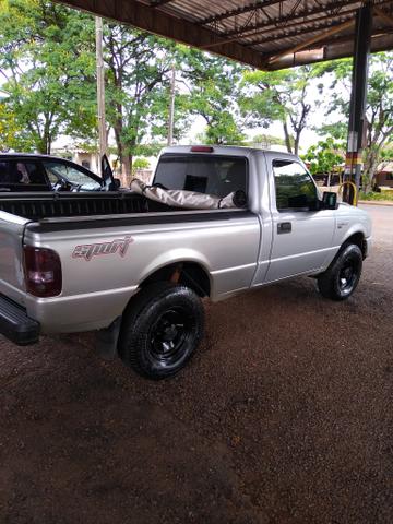 Vendo ou troco - Foto 5