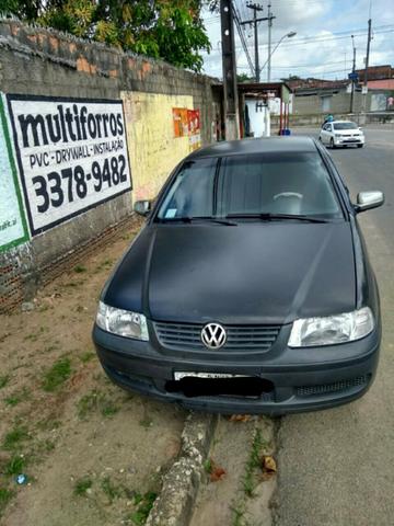 Gol motor 1.0 em muito 2.0 - Foto 2