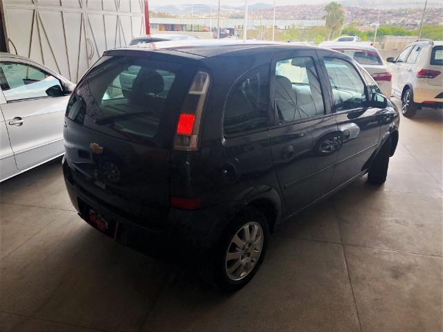 GM - Merriva JOY 1.4 Flex Completa 2010 - Foto 4