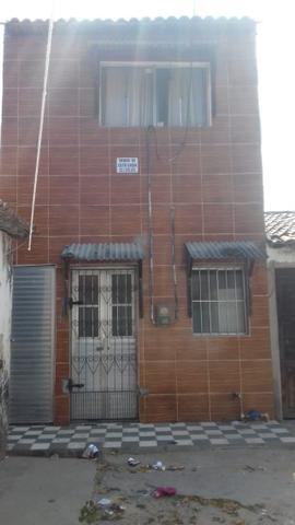 Casa no Triângulo do Marco