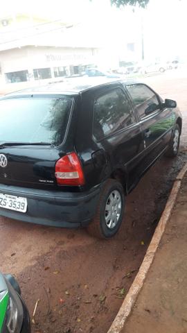 Gol 10.000 - Foto 2