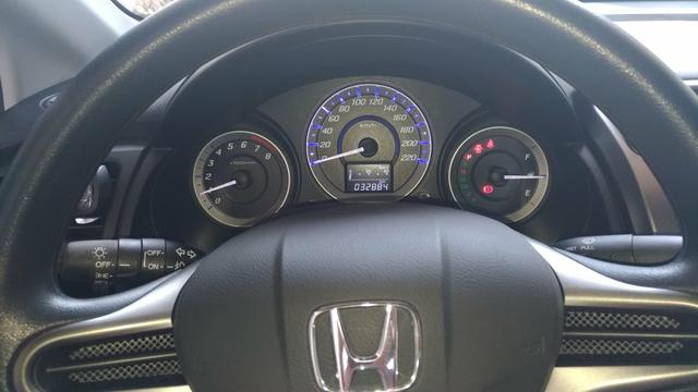 Honda City 1.5 LX - 2014 - 32.000km - Foto 6