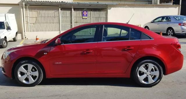 Cruze LT 1.8 - Foto 8