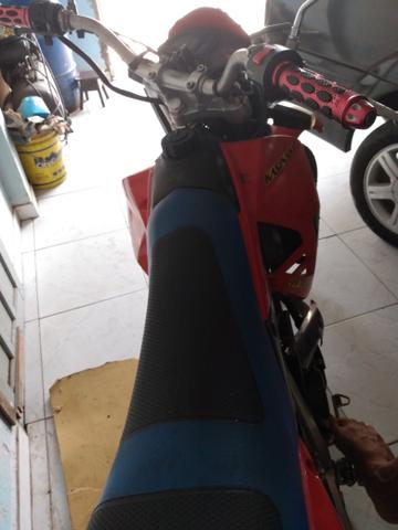 Vendo Kasinski 150 - Foto 2