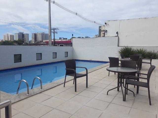 Apartamento 2 Quartos, 1 suíte, 60m² - Jatiuca - Edf. Monte Fuji - Foto 4
