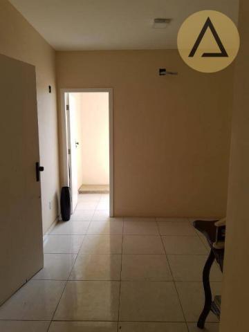 Sala para alugar, 70 m² por r$ 1.300,00/mês - centro - macaé/rj - Foto 9