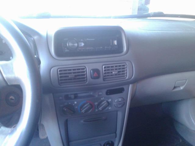 Toyota Corolla Xei 1.8 - Foto 9