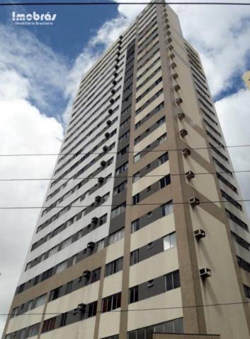 Portal do Canada II, Fatima, apartamento a venda.